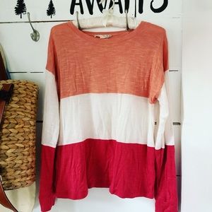 Pink Republic Women’s Top - Size Medium 🌟